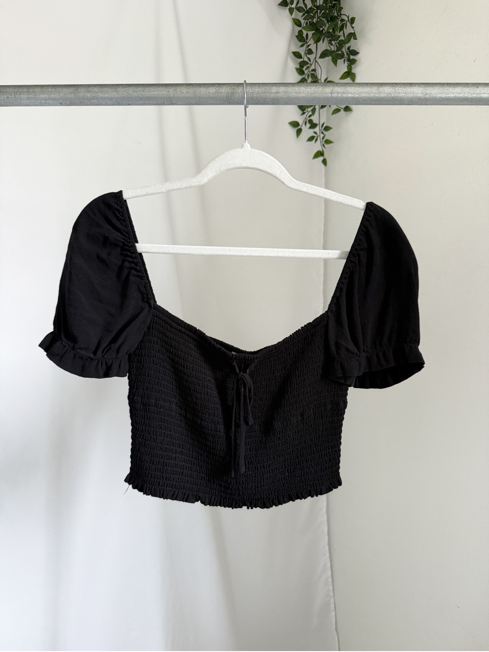 Wilfred blouse